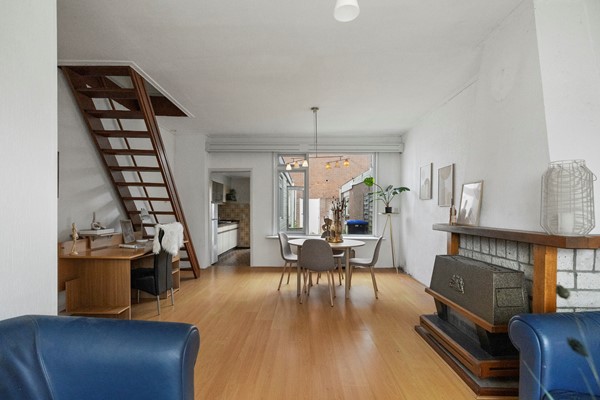 Medium property photo - Joubertstraat 41, 1782 SB Den Helder